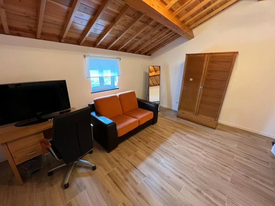Casa Do Avo Fernando Villa Agualva  Kültér fotó