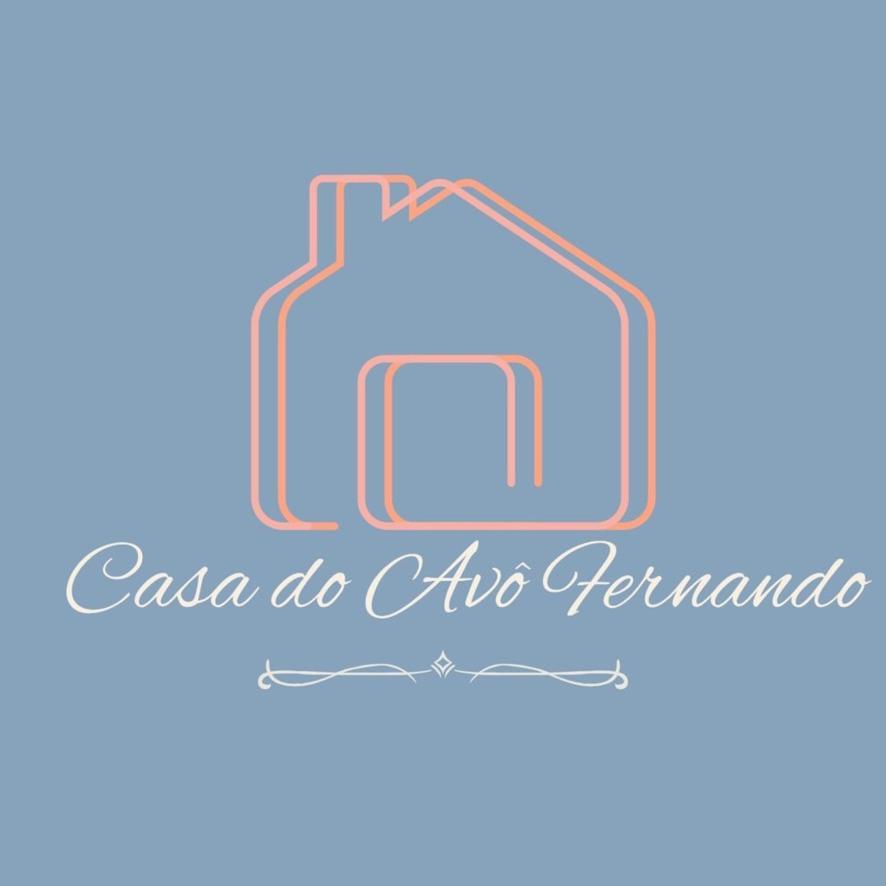 Casa Do Avo Fernando Villa Agualva  Kültér fotó